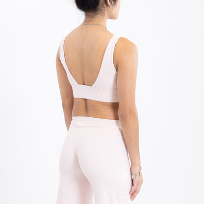 Shape U Back Sports Bra