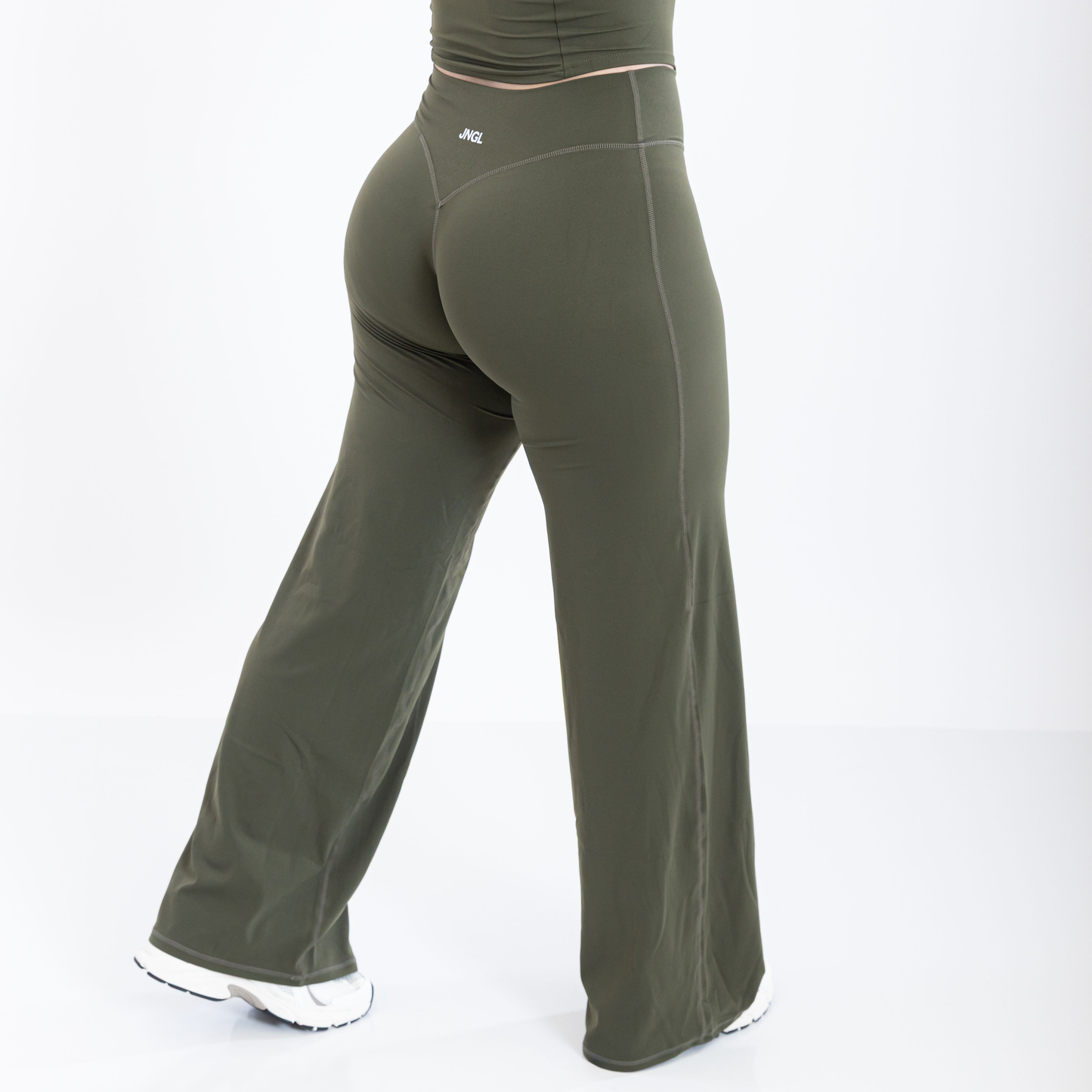 Shape Straight Leg Leggings