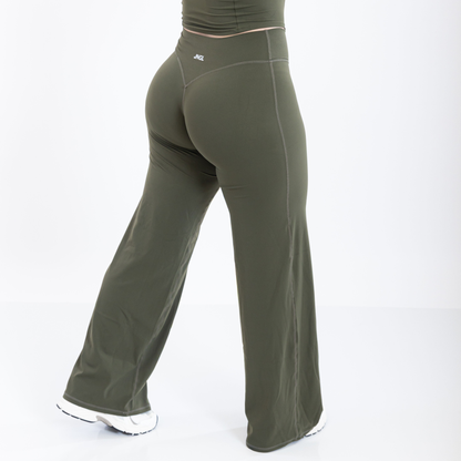 Shape Straight Leg Leggings