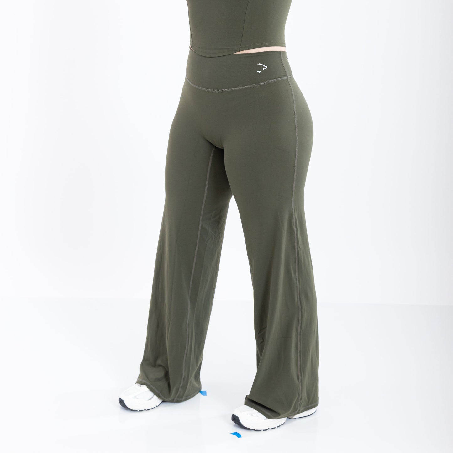 Shape Straight Leg Leggings