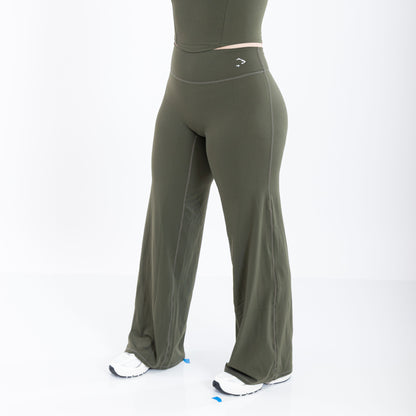 Shape Straight Leg Leggings