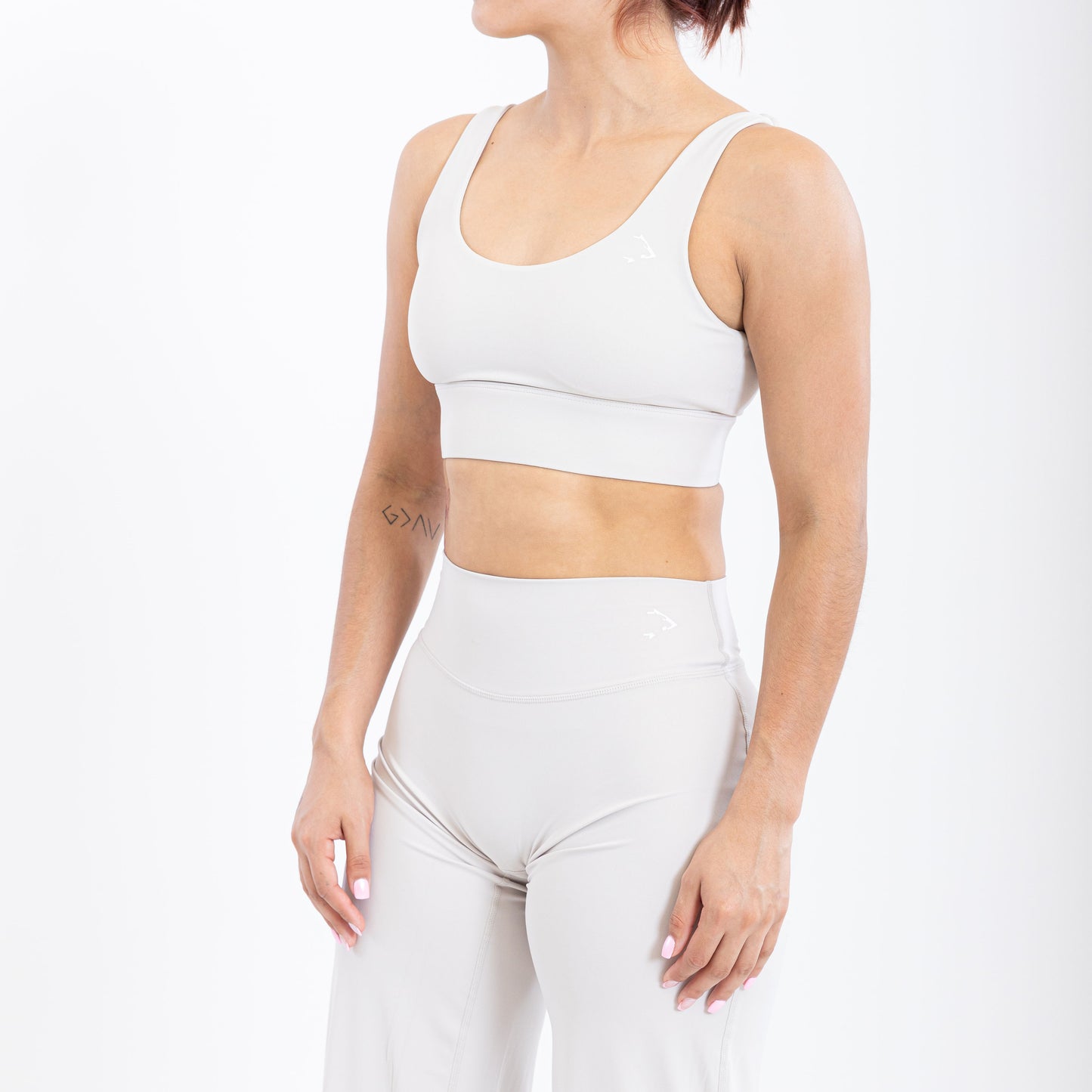 Shape U Back Sports Bra