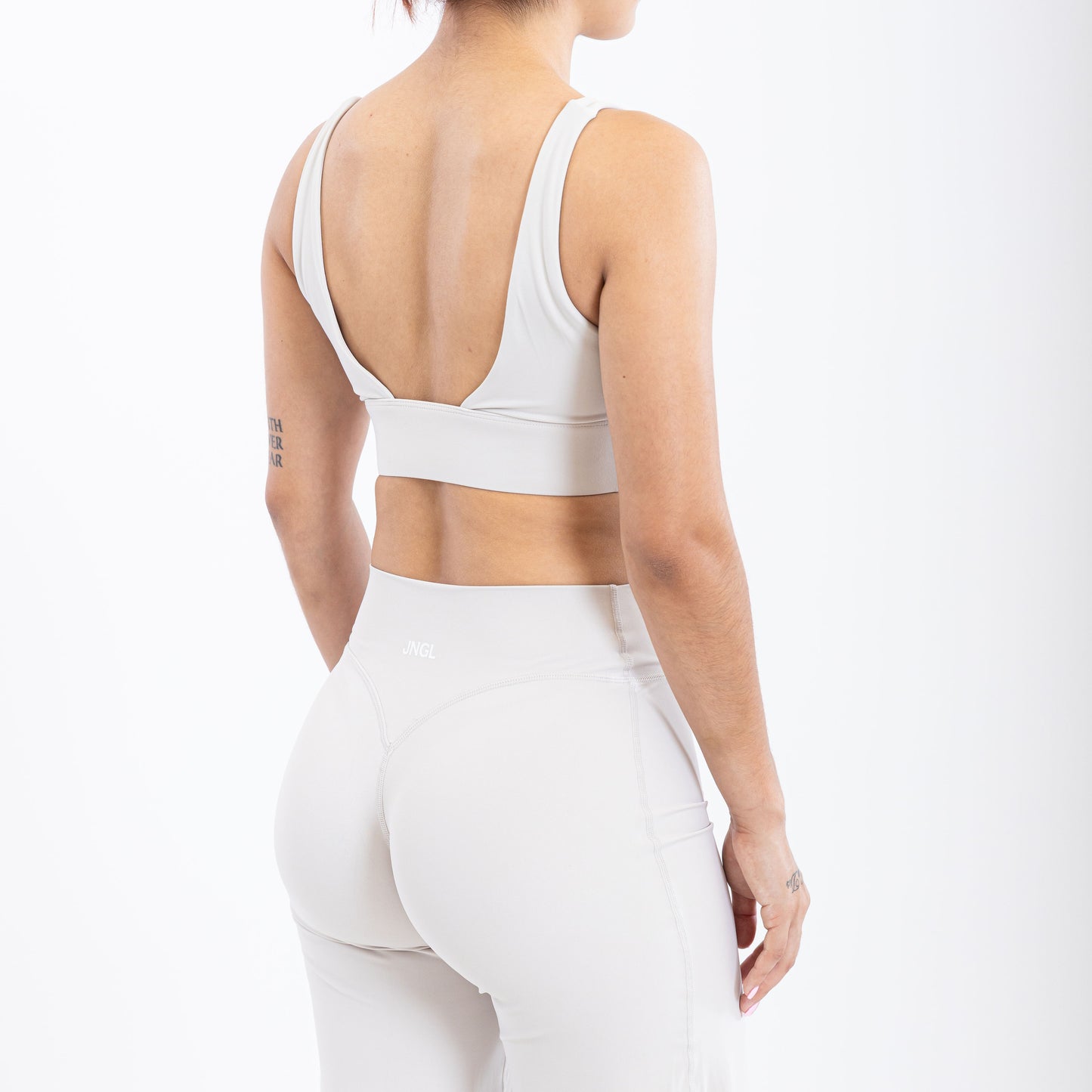 Shape U Back Sports Bra