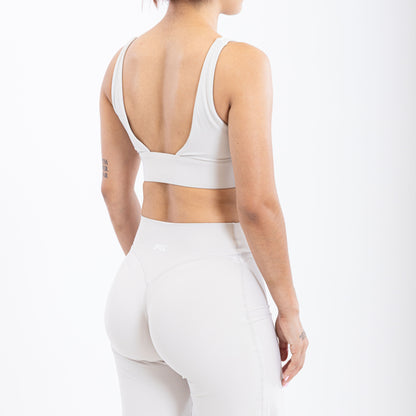 Shape U Back Sports Bra