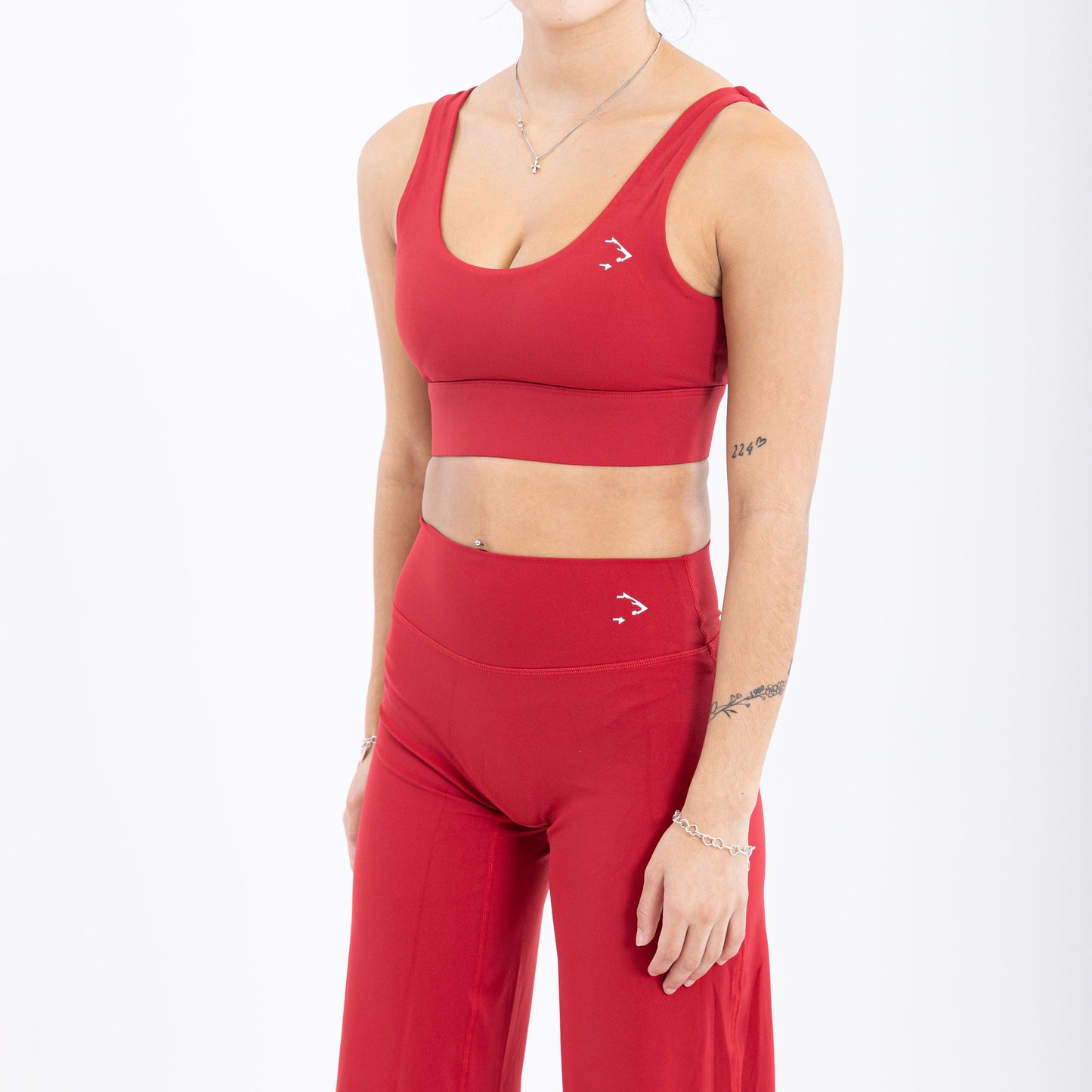 Shape U Back Sports Bra
