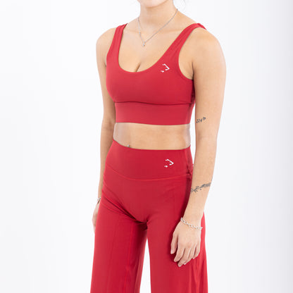 Shape U Back Sports Bra