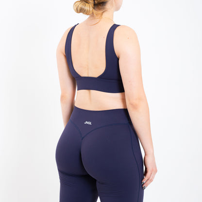 Shape U Back Sports Bra