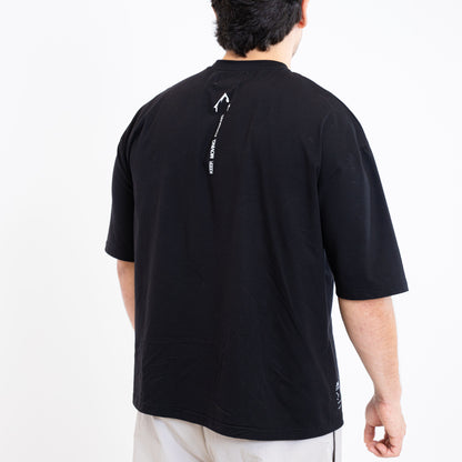 Signature Oversized T
