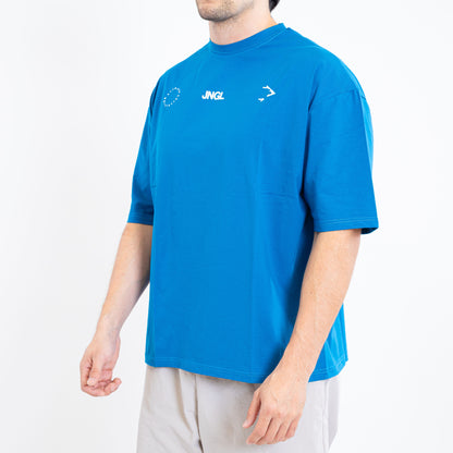 Signature Oversized T