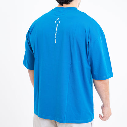 Signature Oversized T
