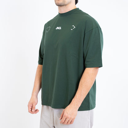 Signature Oversized T