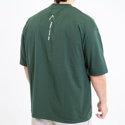 Signature Oversized T