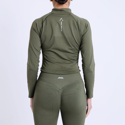 Avancer Seamless Jacket