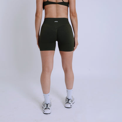 Avancer Seamless Shorts 02