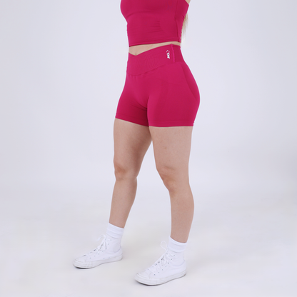 Intersect Seamless Shorts