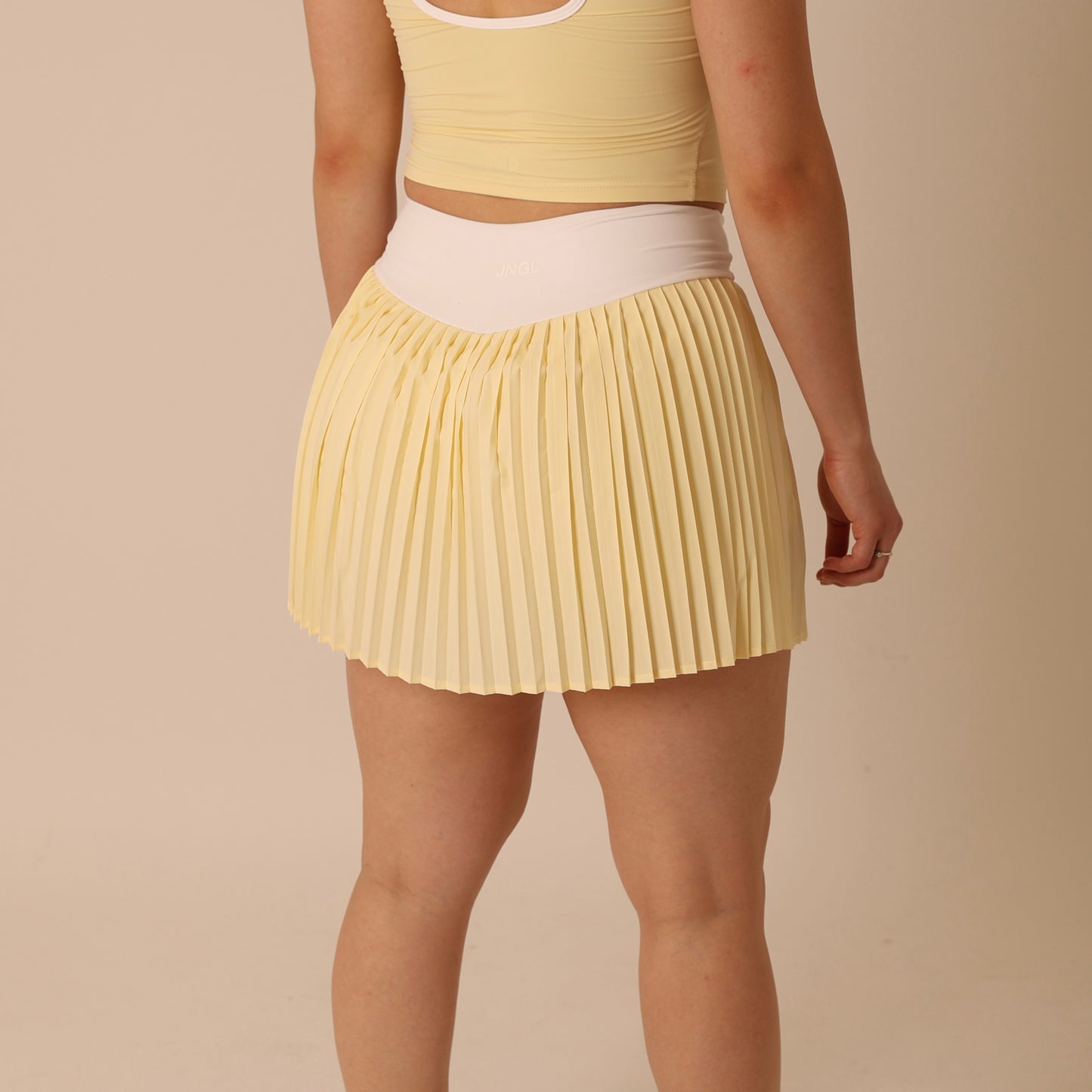 Sculpt Skirt