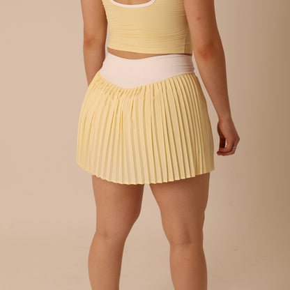 Sculpt Skirt