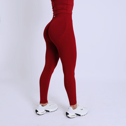 Avancer Seamless Leggings 02