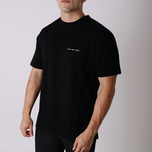 Avancer Oversized T