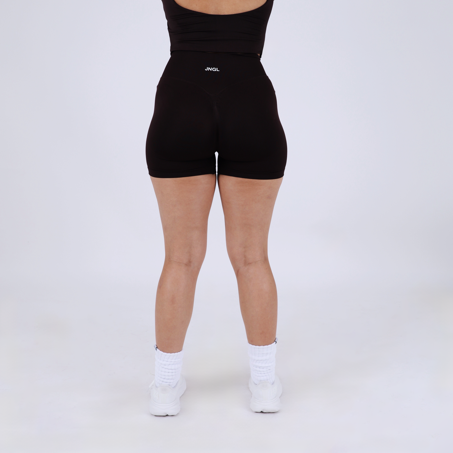 Intersect Seamless Shorts