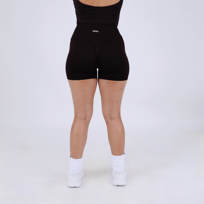 Intersect Seamless Shorts