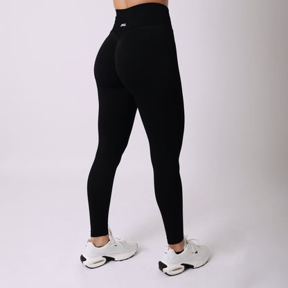 Avancer Neutral Seamless Leggings