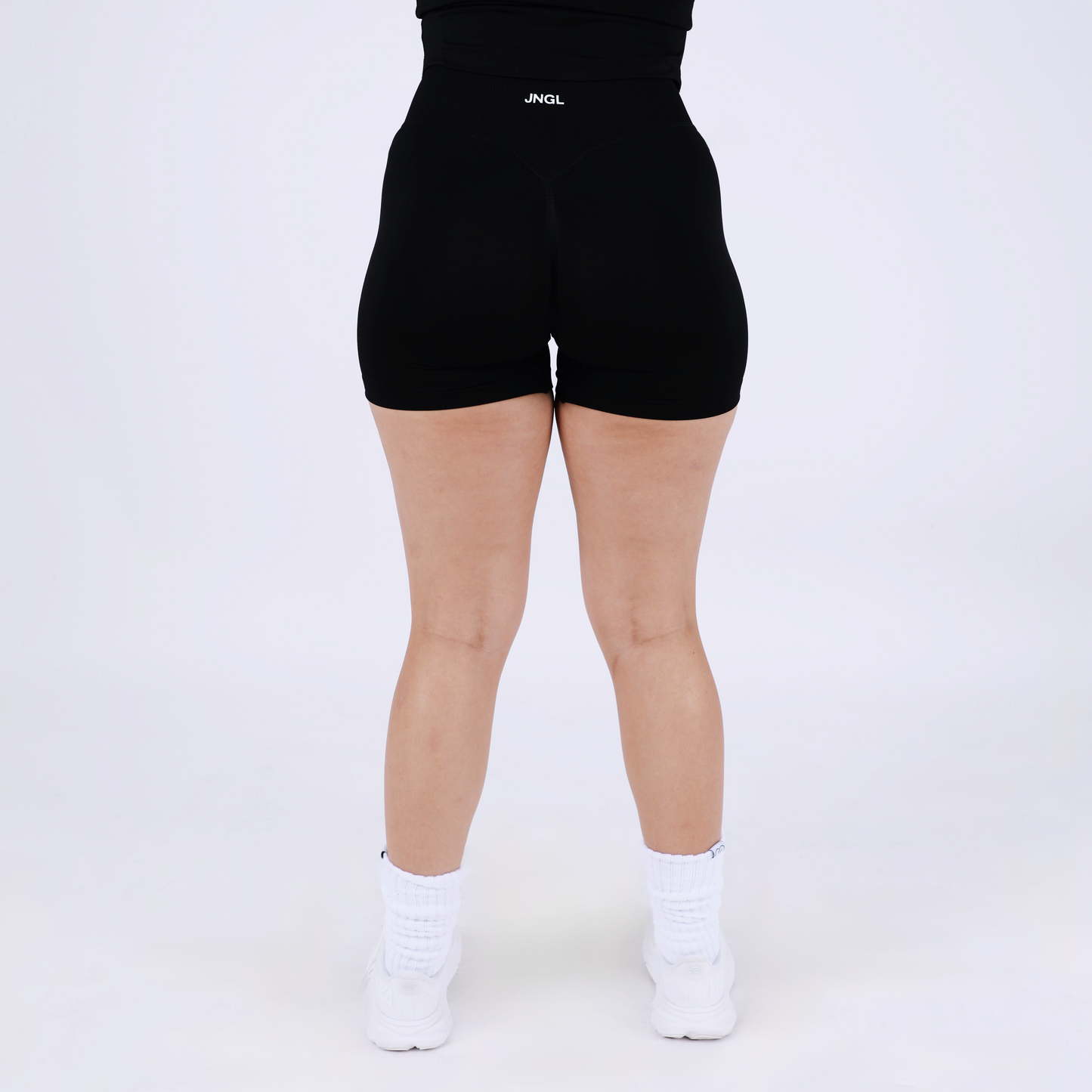 Intersect Seamless Shorts