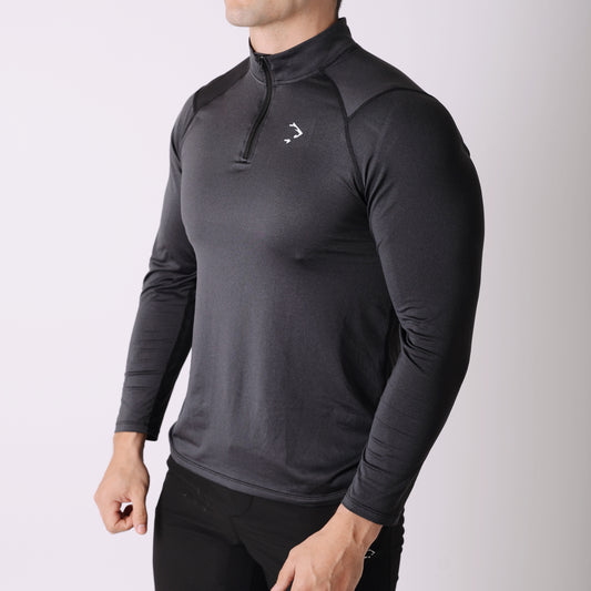 Avancer Training 1/4 Zip