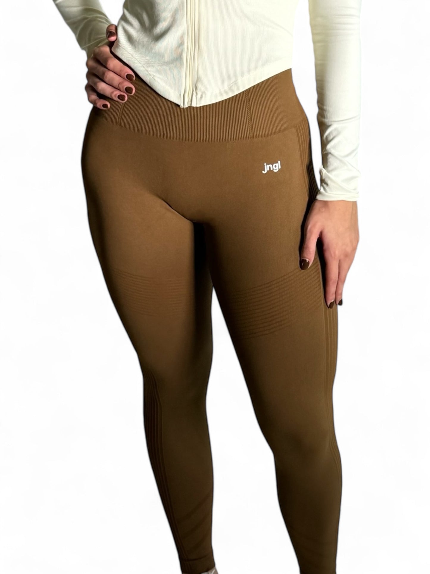 LEGGINGS ACTIVOS (8 ENTRADAS)