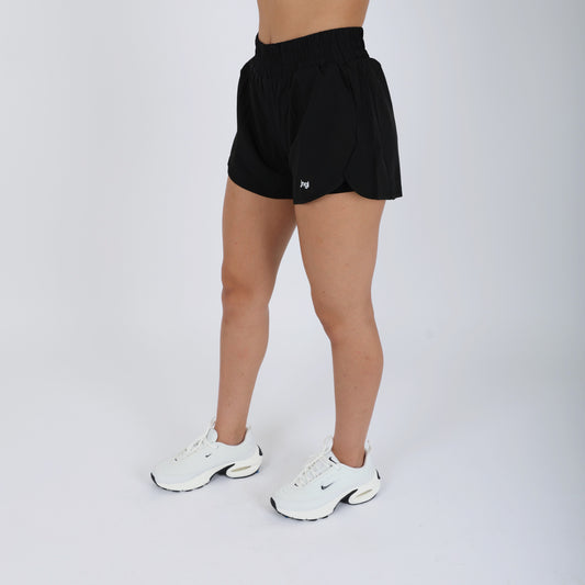 Athleisure Shorts