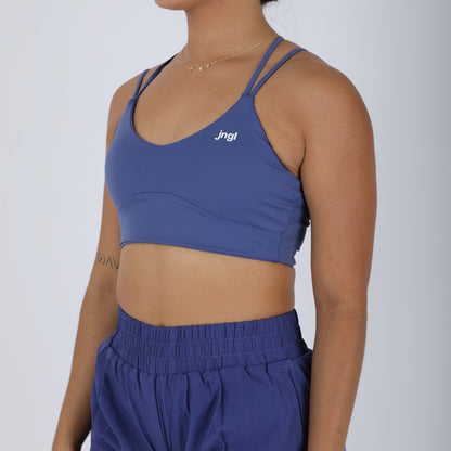 Athleisure Sports Bra