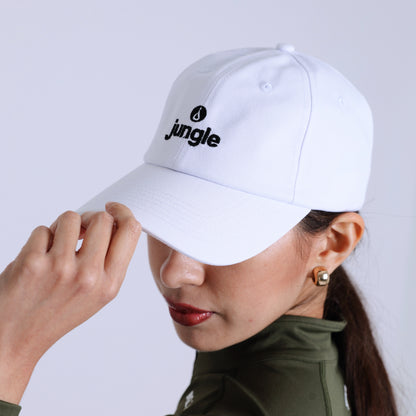 Jungle Dad Cap
