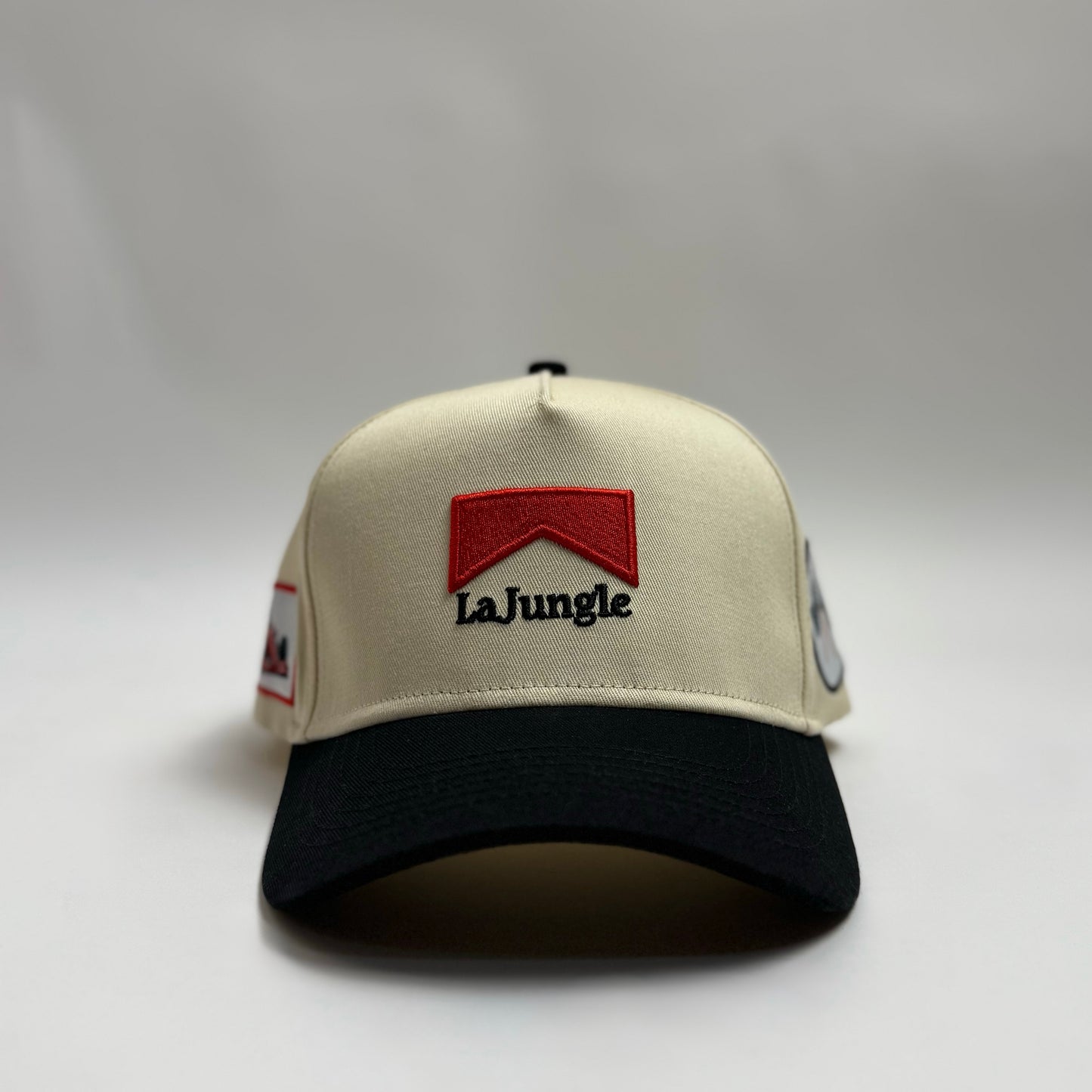 LaJungle Racing Vintage Cap