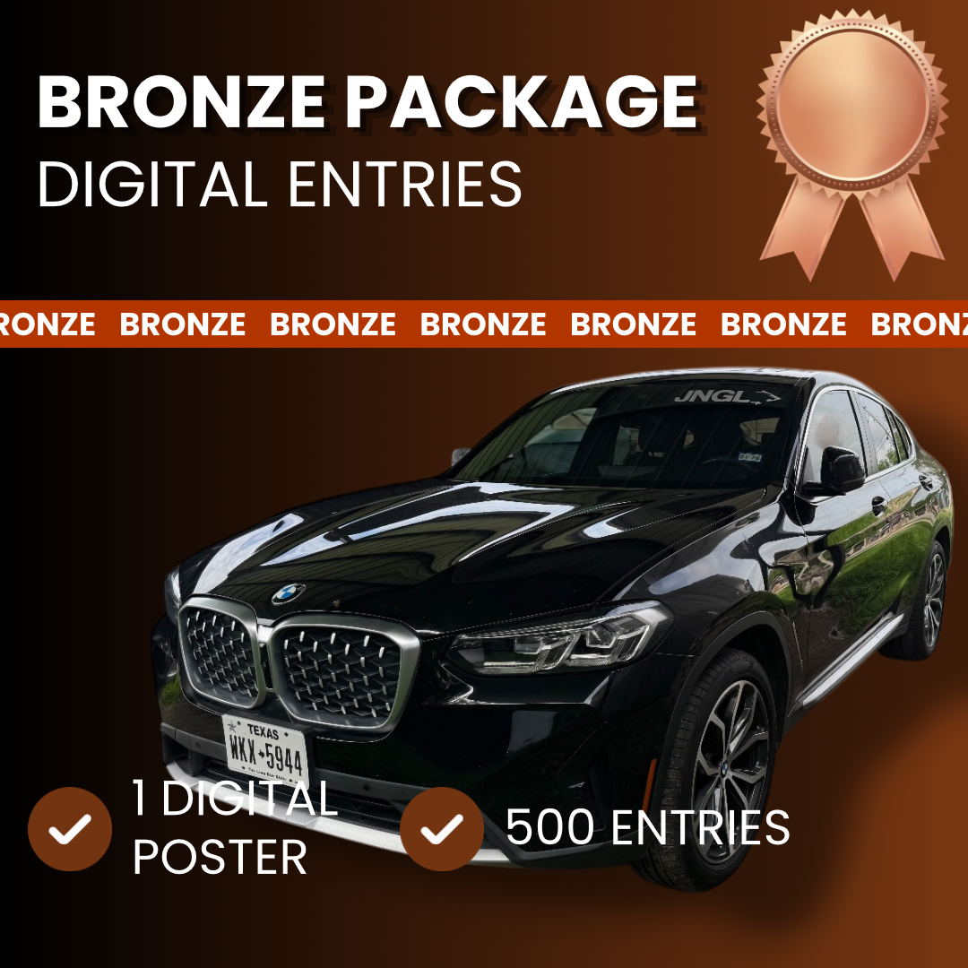 BRONZE