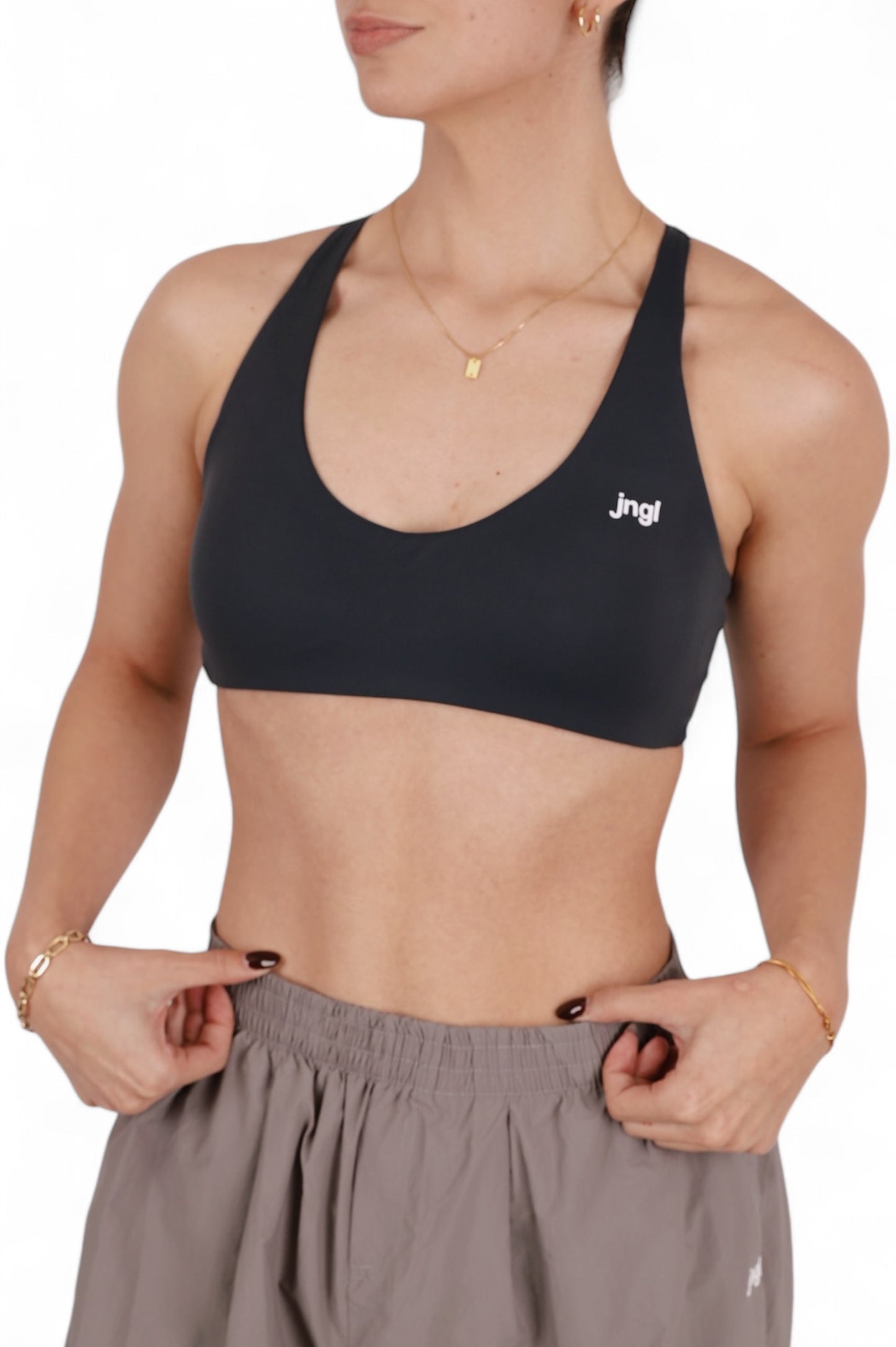 ACTIVE SPORTS BRA