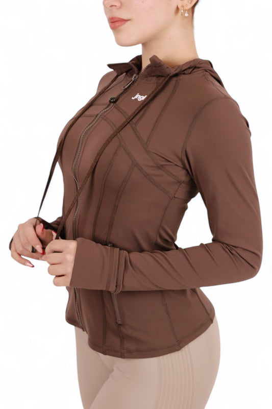 BALANCE JACKET