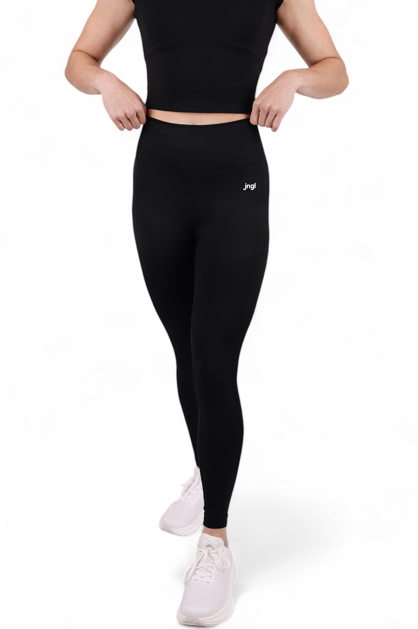 LEGGINGS ACTIVOS (8 ENTRADAS)