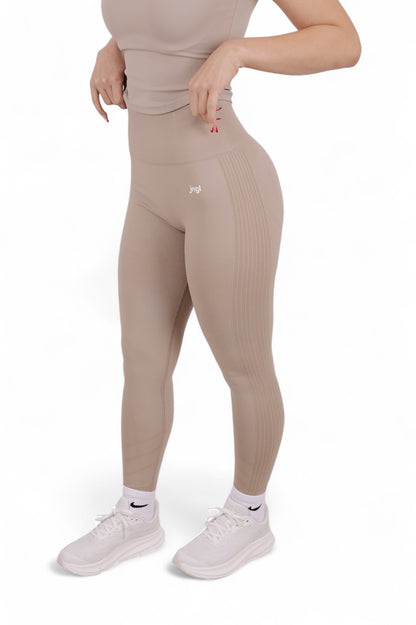 LEGGINGS ACTIVOS (8 ENTRADAS)