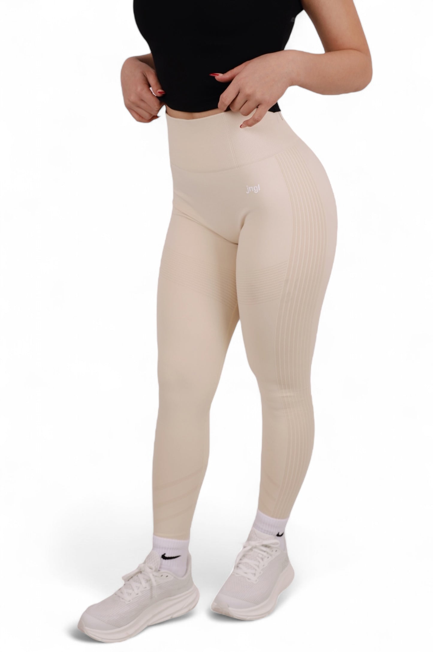 LEGGINGS ACTIVOS (8 ENTRADAS)