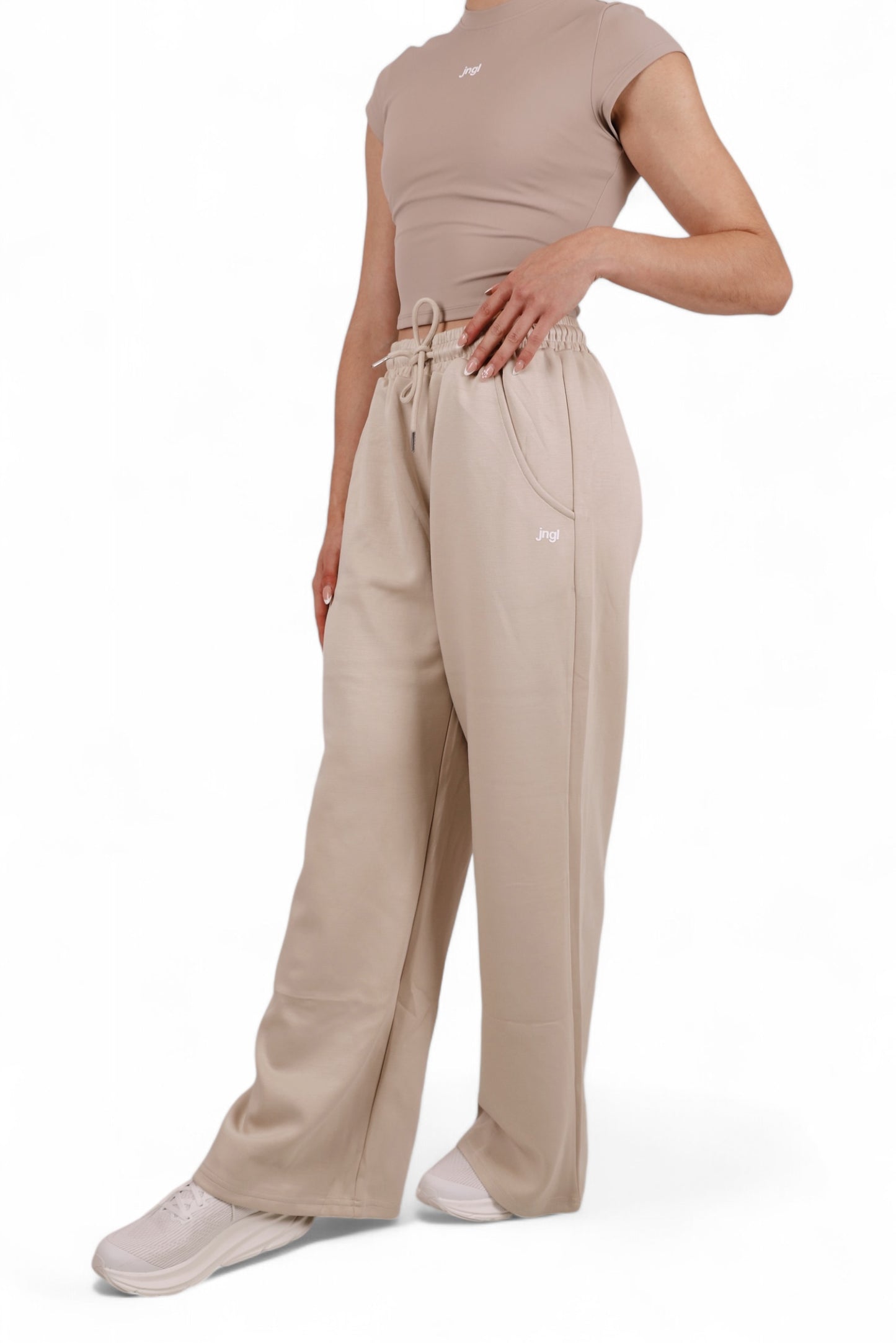 SWEATS CONFORTABLE (18 ENTRADAS)