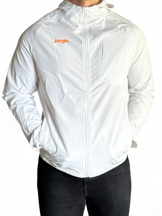 JUNGLE WINDBREAKER