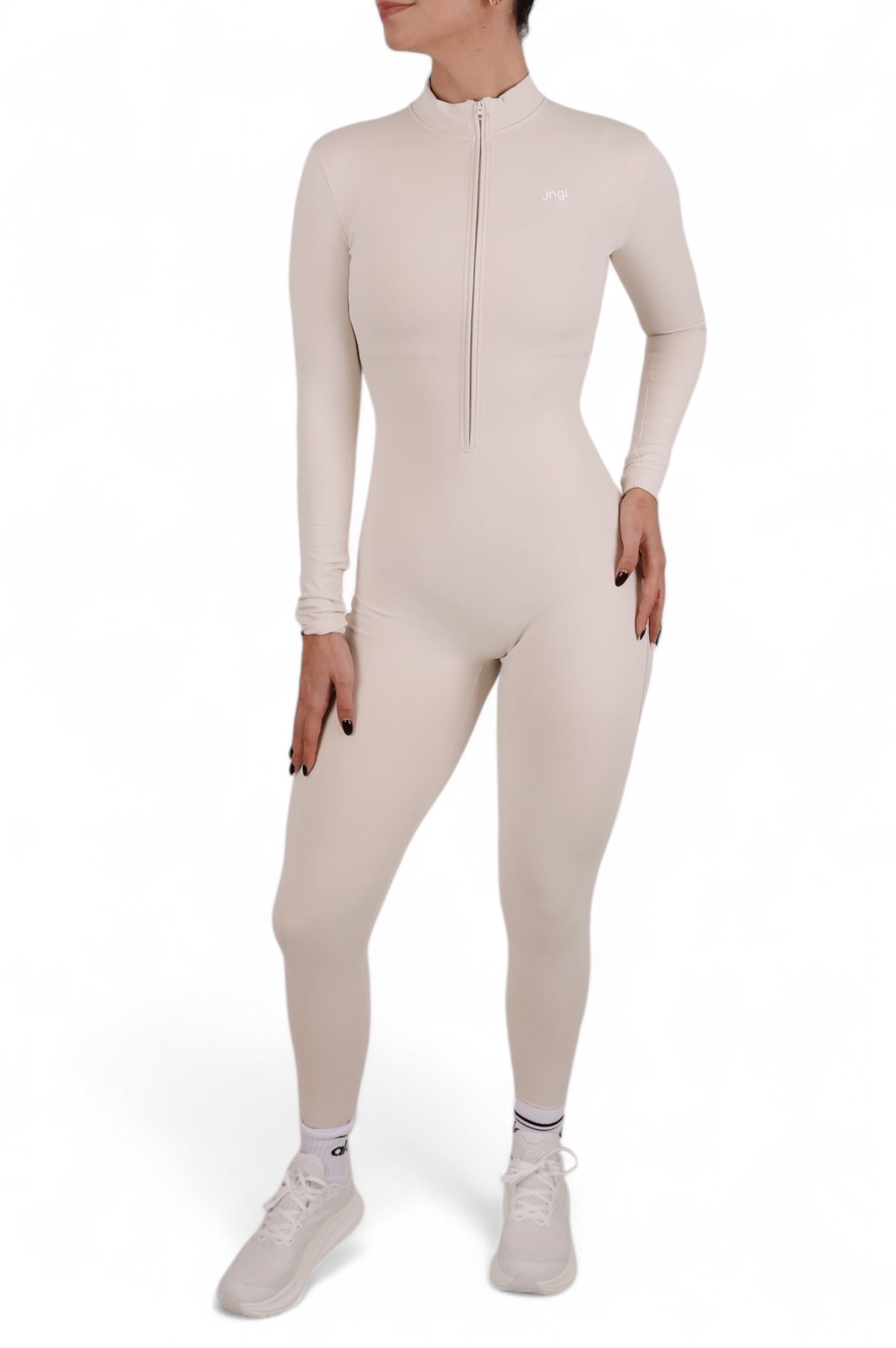 LONG SLEEVE COMBINAISON