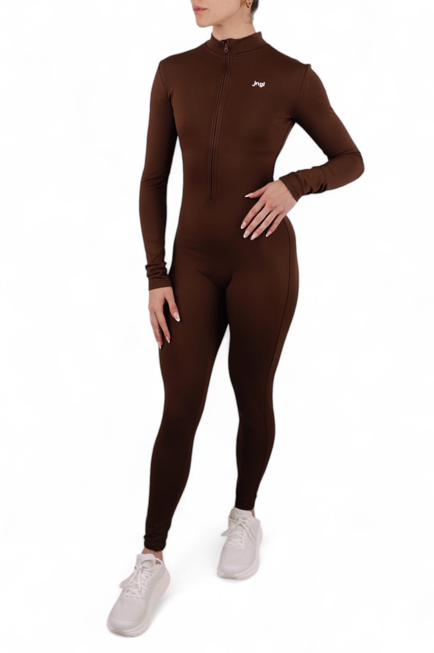 LONG SLEEVE COMBINAISON