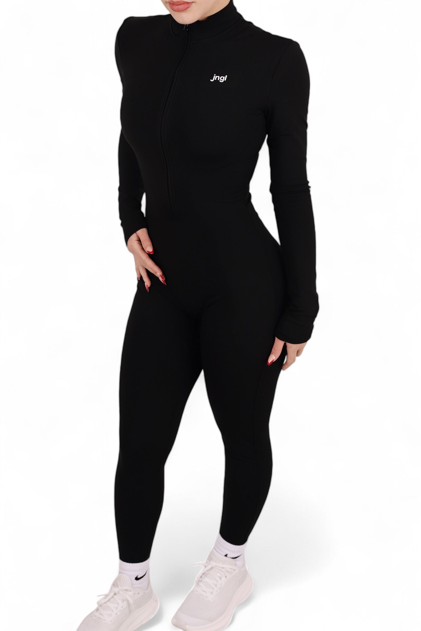 LONG SLEEVE COMBINAISON