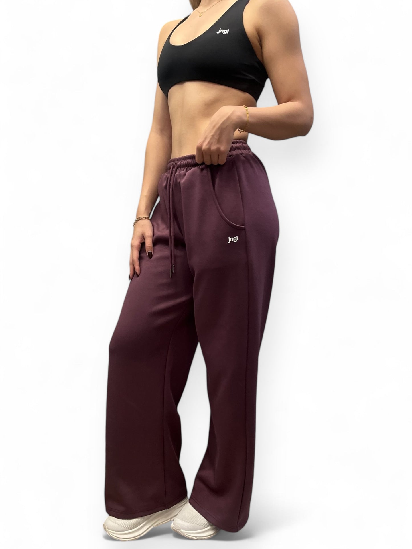 SWEATS CONFORTABLE (18 ENTRADAS)