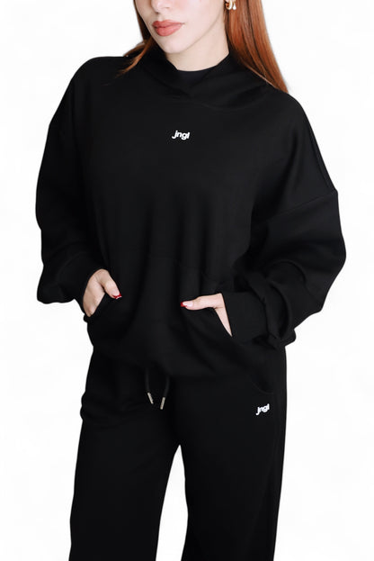 CONFORTABLE HOODIE
