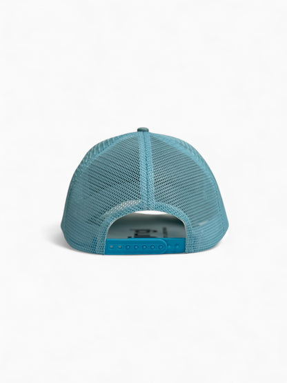 TRUCKER CAP