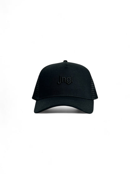 TRUCKER CAP