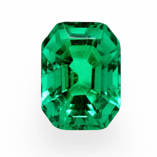 EMERALD SUBSCRIPTION
