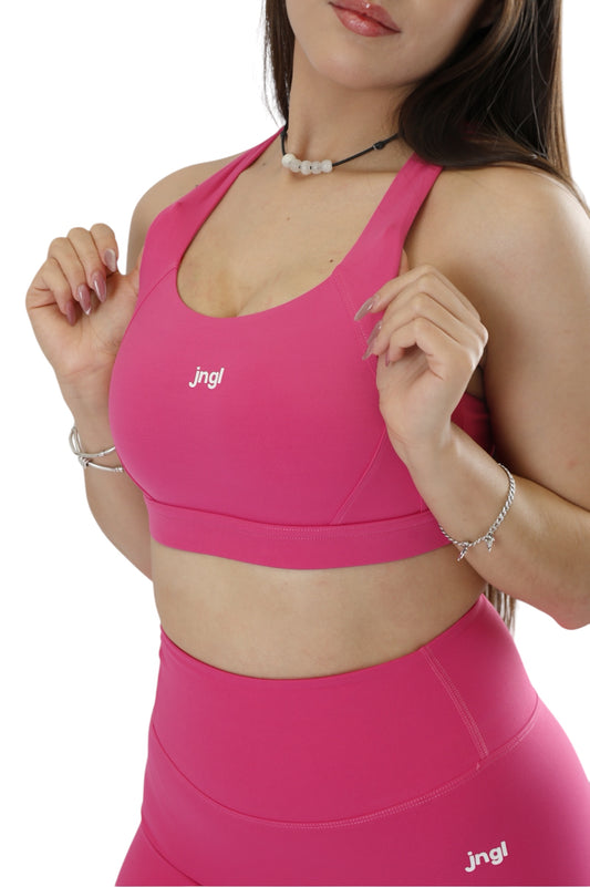 CENTREE SPORTS BRA